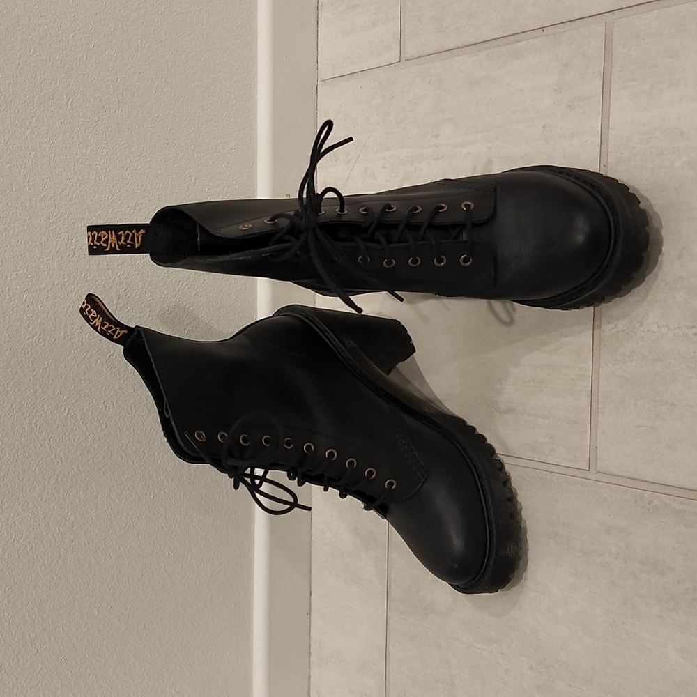 Dr Martens Boots